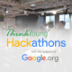 video événementiel hackathon